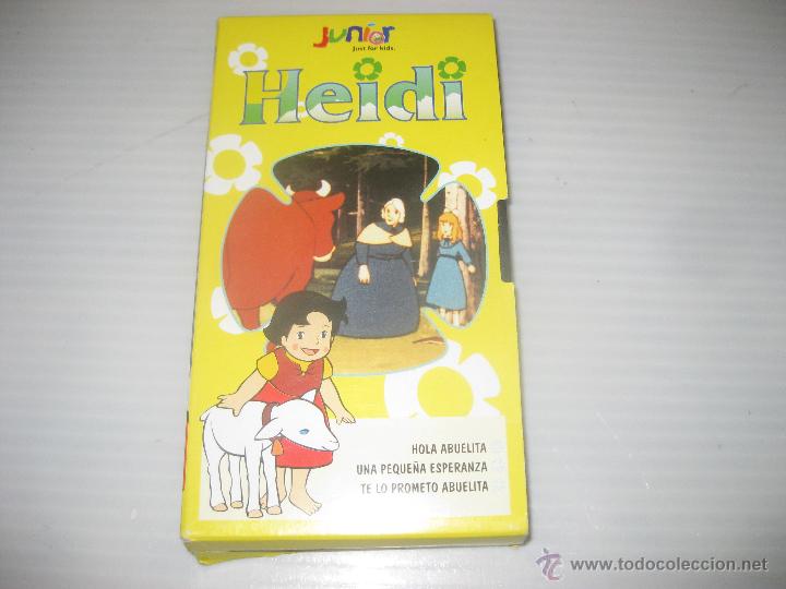 Cine: Heidi n&ordm; 14 - Foto 1