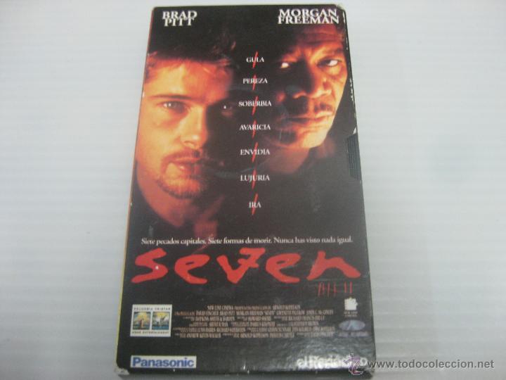 Cine: seven - Foto 1