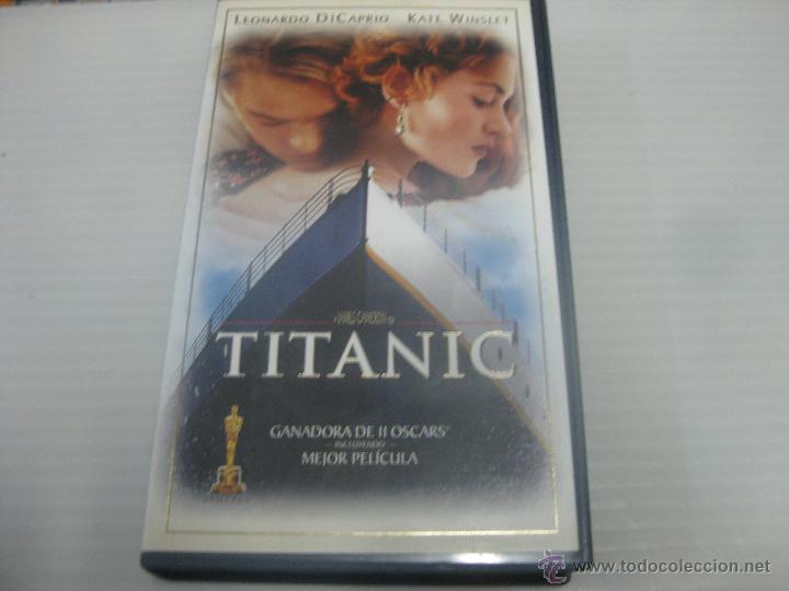 Cine: Titanic - Foto 1