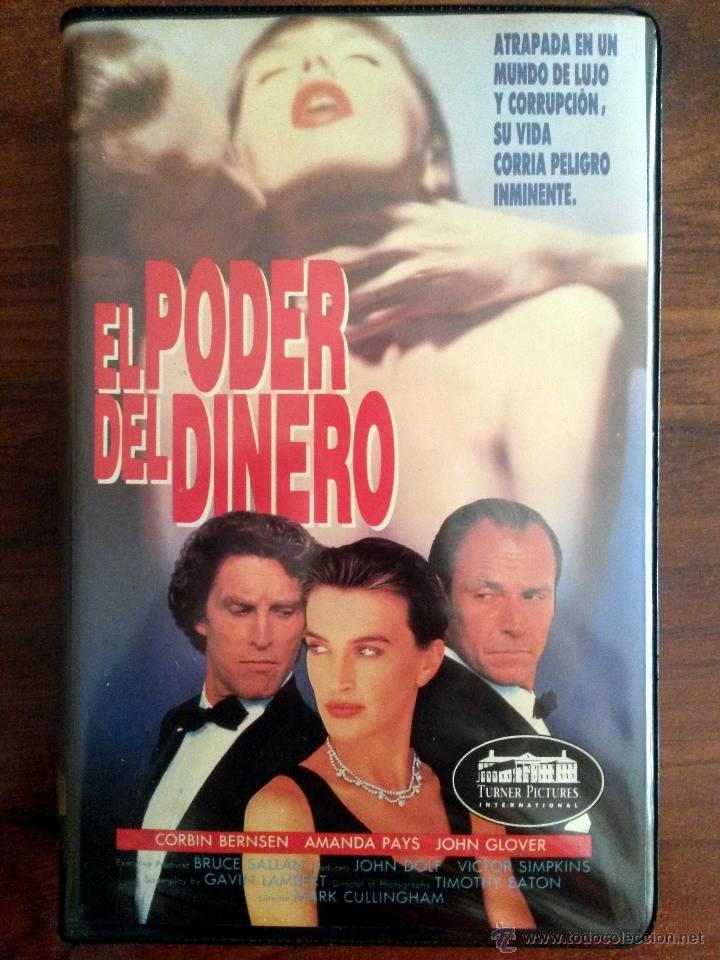 Cine: EL PODER DEL DINERO - CORBIN BERNSEN - Foto 1