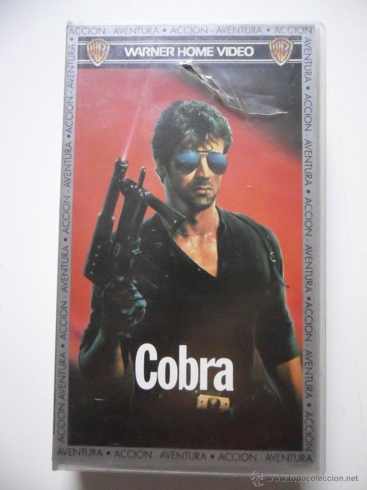 Cine: COBRA - Foto 1