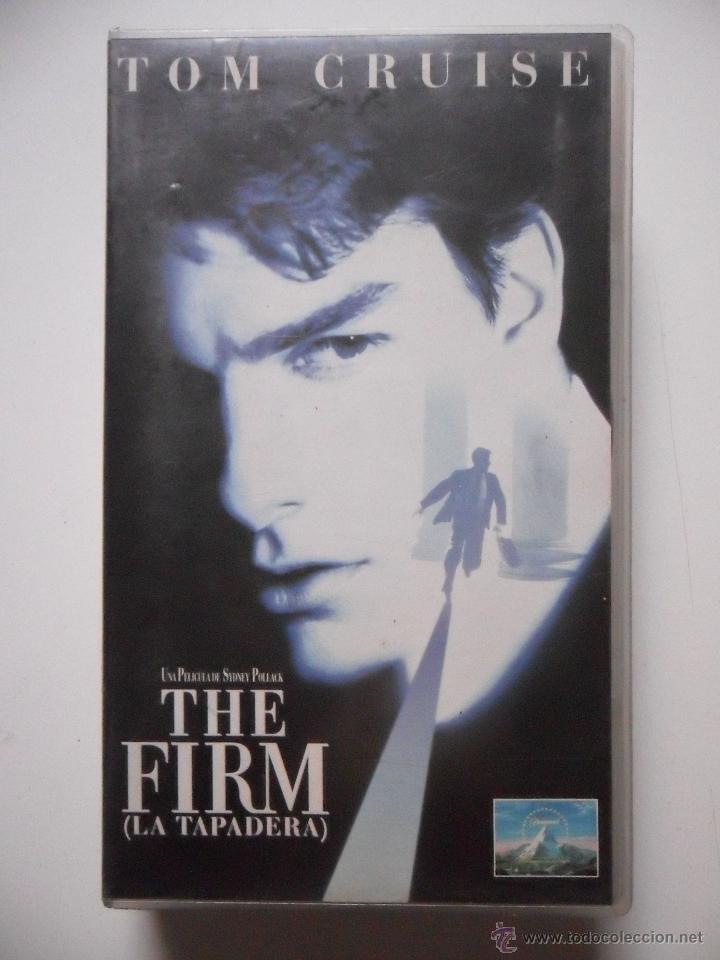 Cine: THE FIRM (LA TAPADERA)