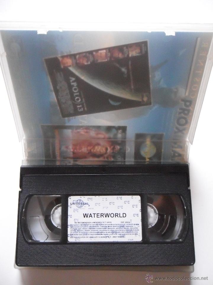 Cine: WATERWORLD - Foto 3
