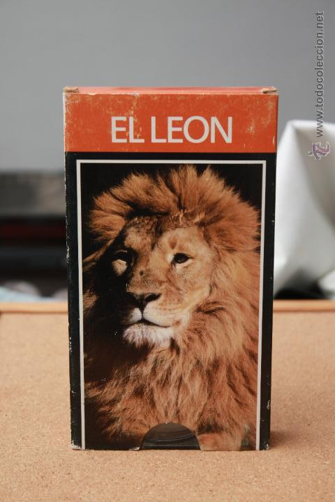 Cine: EL LEON - Foto 1