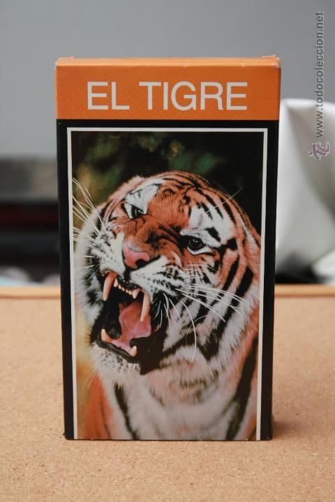 Cine: EL TIGRE - Foto 1