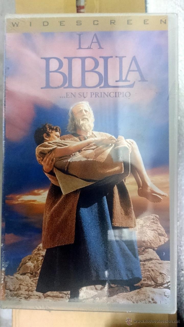 Cine: LA BIBLIA - Foto 2