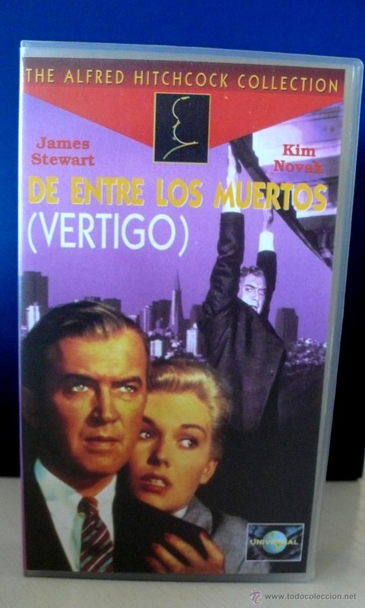 Cine: Vertigo - Foto 1