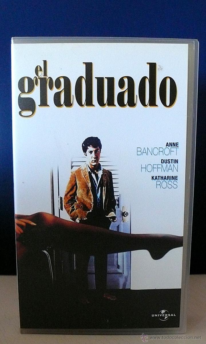 Cine: El Graduado - Foto 1