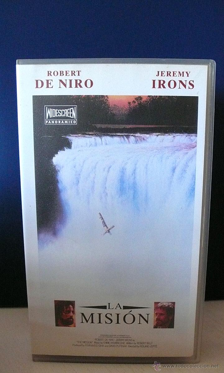 Cine: La misi&oacute;n - Foto 1