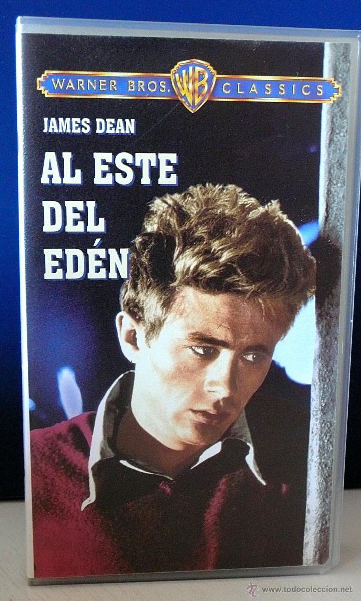 Cine: Al este del Ed&eacute;n - Foto 1