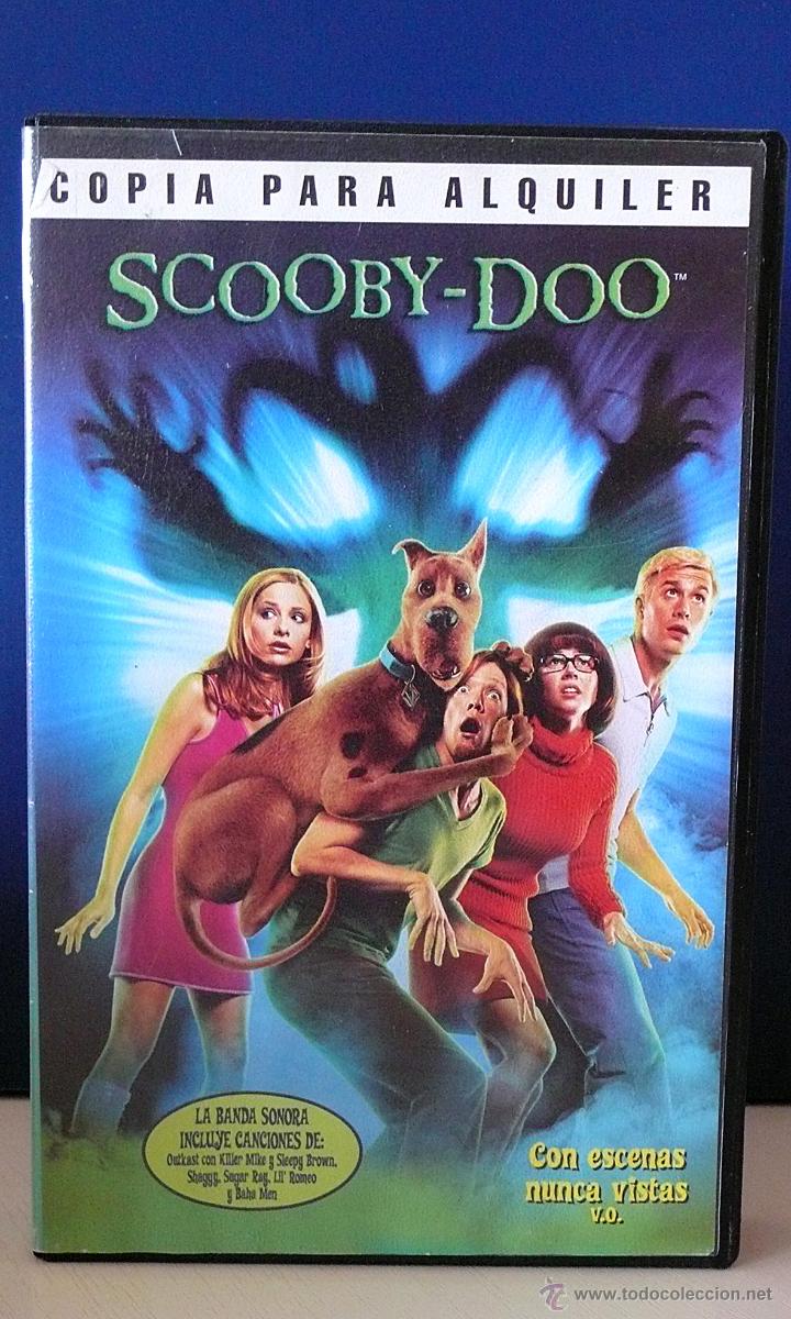 Cine: Scooby Doo - Foto 1