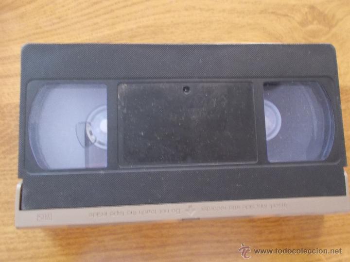 Cine: PORTERO VHS - Foto 2