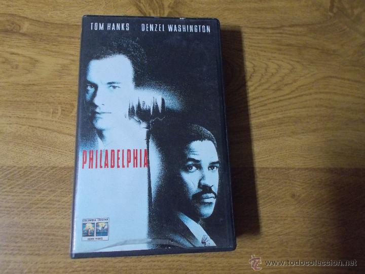 Cine: PHILADELPHIA - Foto 1