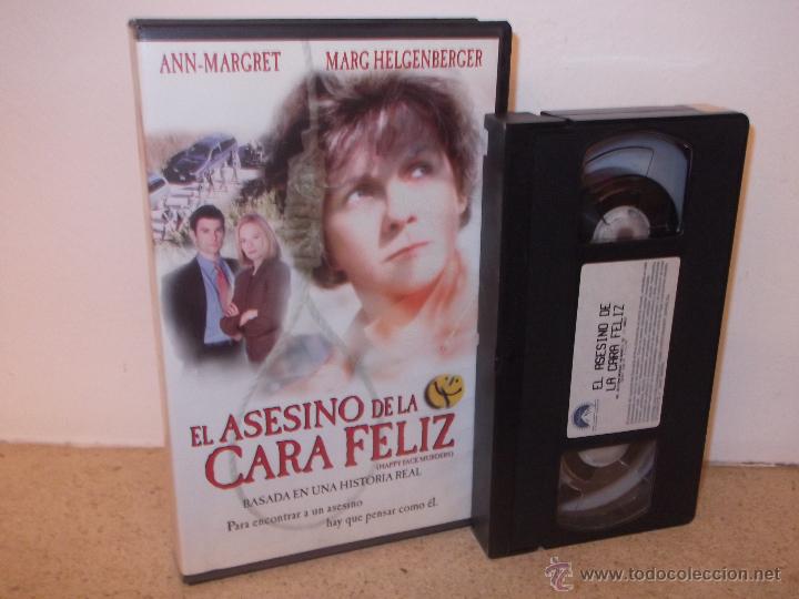 El Asesino De La Cara Feliz Película Completa