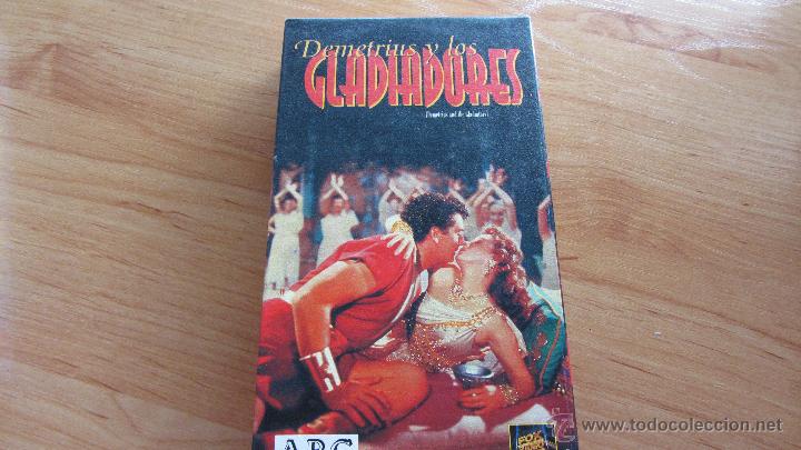 Cine: Gladiadores - Foto 1