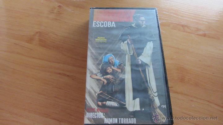 Cine: Fray Escoba - Foto 1