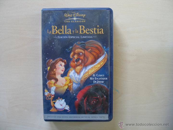 Cine: la bella y la bestia - Foto 1