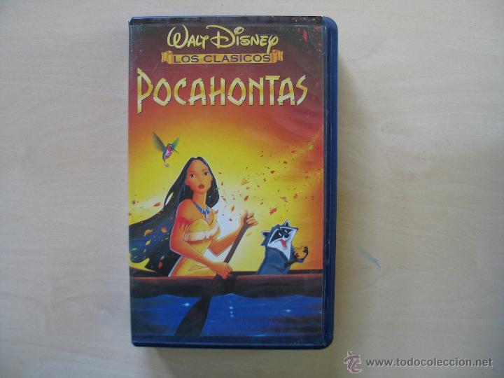 Cine: pocahontas - Foto 1