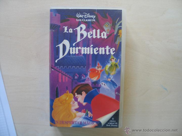 Cine: la bella durmiente - Foto 1