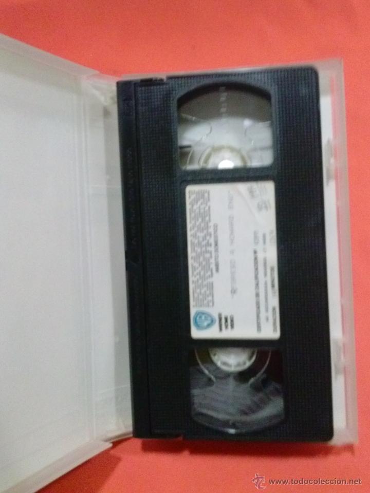 Cine: VHS   REGRESO A HOWARDS  END - Foto 2