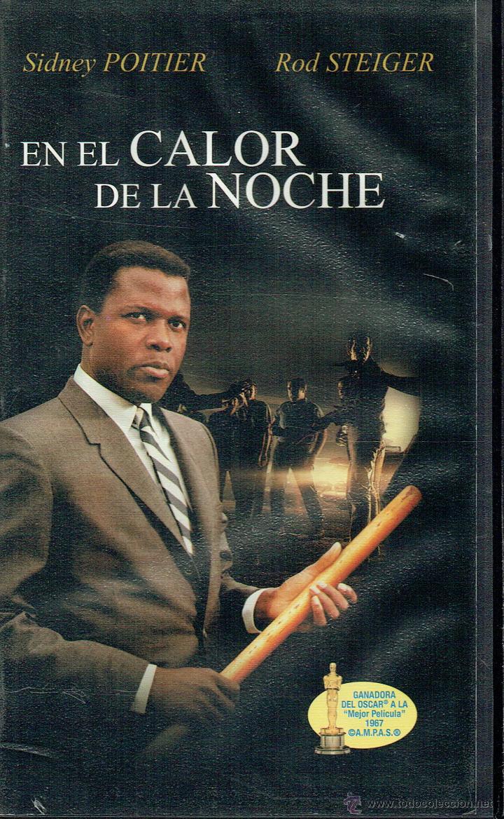 En El Calor De La Noche Pelicula Completa Online Castellano