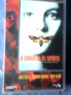 Cine: t&ntilde;. - El silencio de los corderos ( - Foto 1