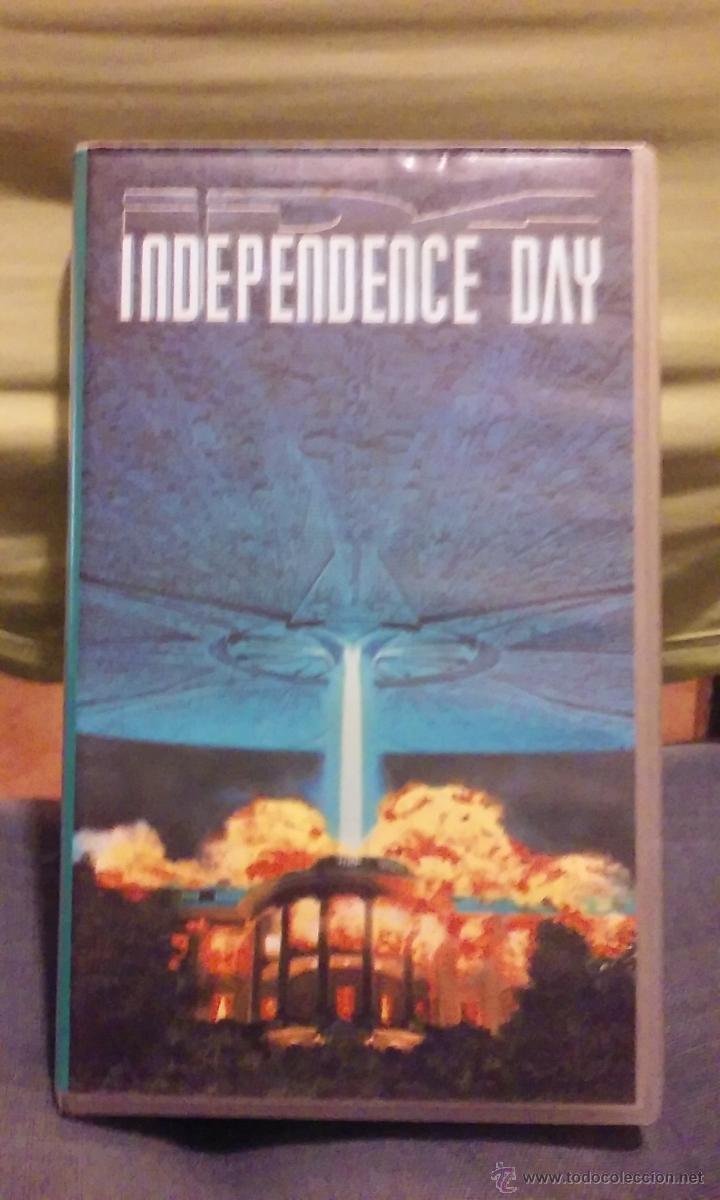 Cine: INDEPENDENCE DAY - Foto 1