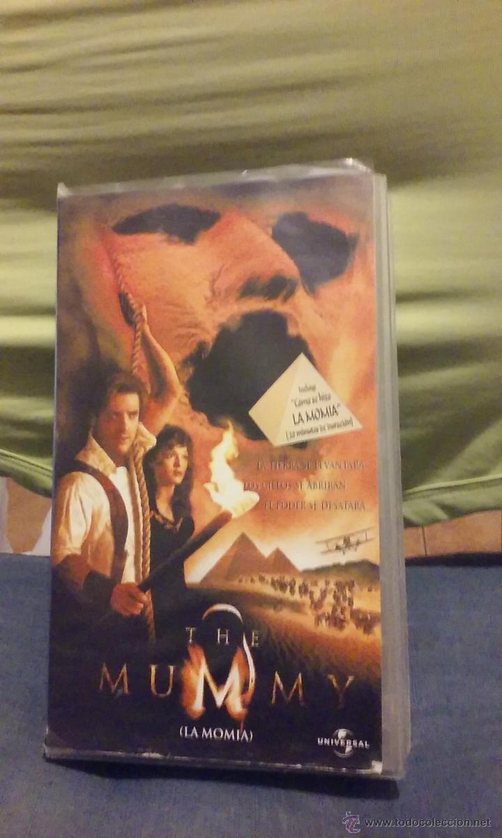 Cine: THE MUMMY - Foto 1