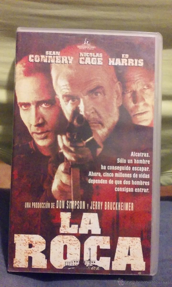 Cine: LA ROCA - - Foto 1