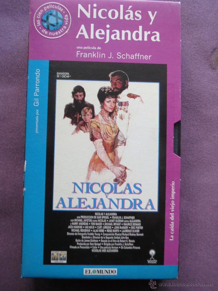 Cine: nicolas y alejandra - Foto 1