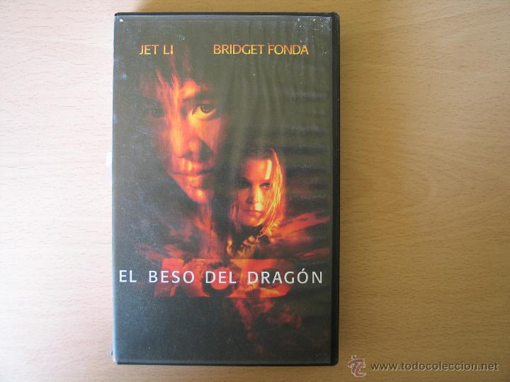 Kino: el beso del dragon