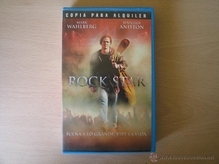 Cine: rock star - Foto 1