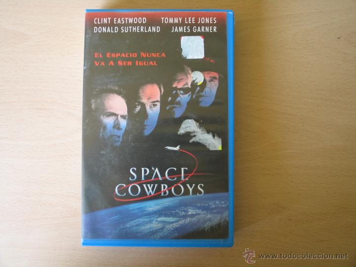 space cowboys