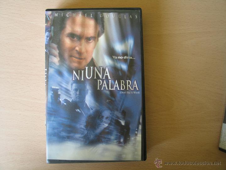 Cine: ni una palabra - Foto 1