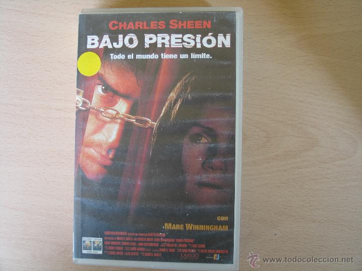 Cine: bajo sospecha - Foto 1