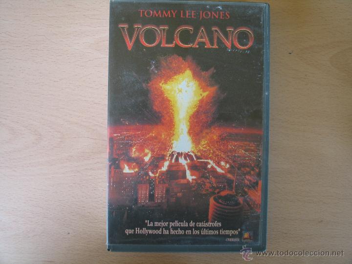Cine: volcano - Foto 1