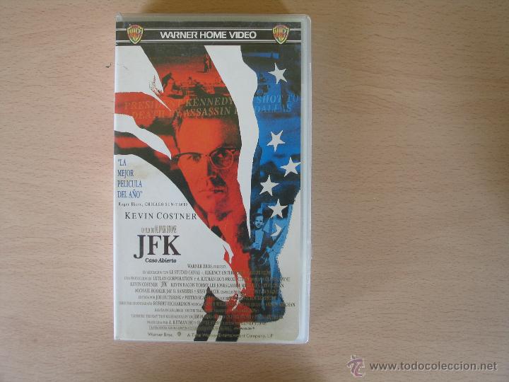 Cine: jfk - Foto 1