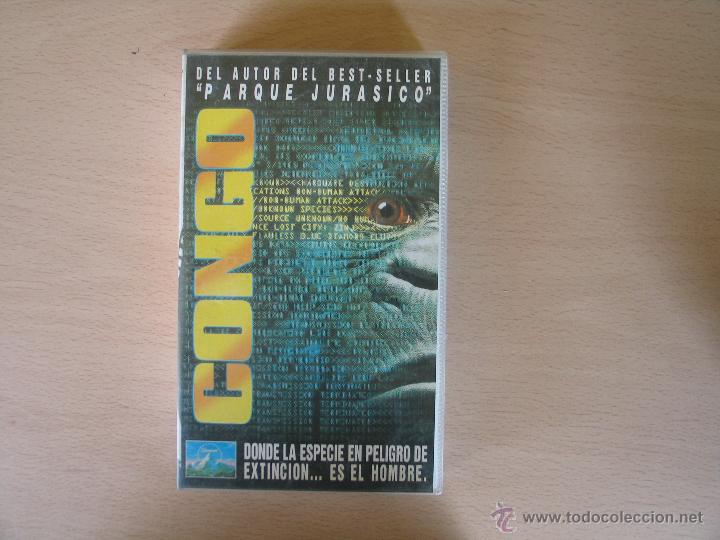 Cine: congo - Foto 1