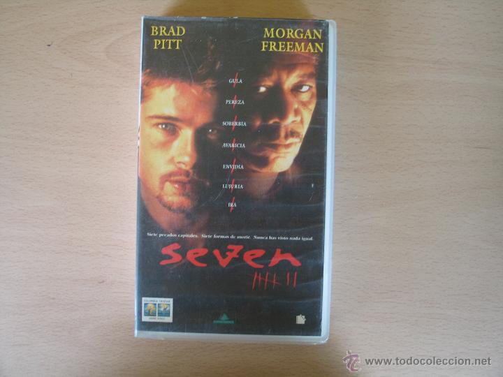 Cine: seven - Foto 1