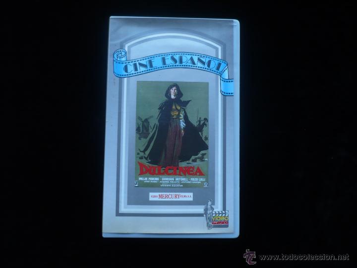Cine: Dulcinea - Foto 1
