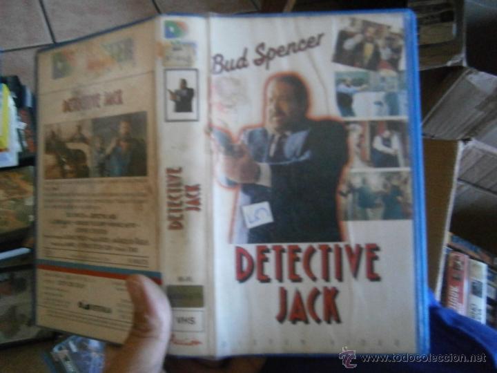 Cine: DETECTIVE JACK - Foto 1