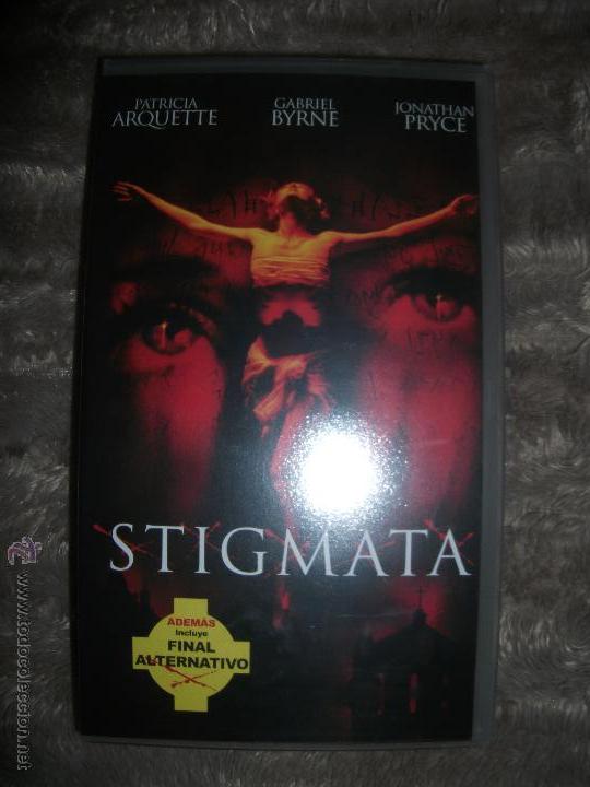 Cine: STIGMATA, CINE DE TERROR - Foto 1