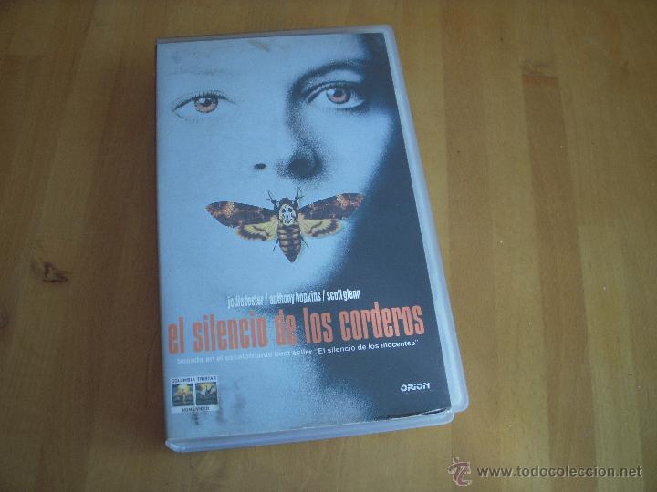 Cine: El silencio de los corderos - Foto 1