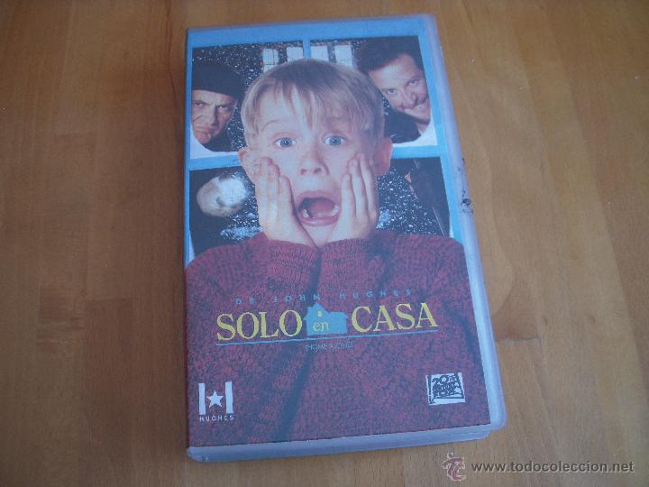 Cine: solo en casa - Foto 1