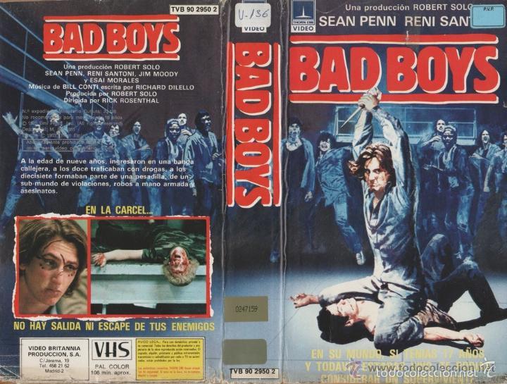 bad boys 1983