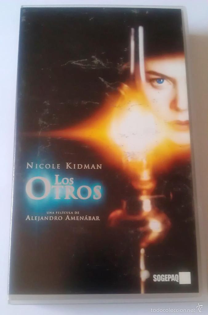Cine: Los otros VHS - Foto 1