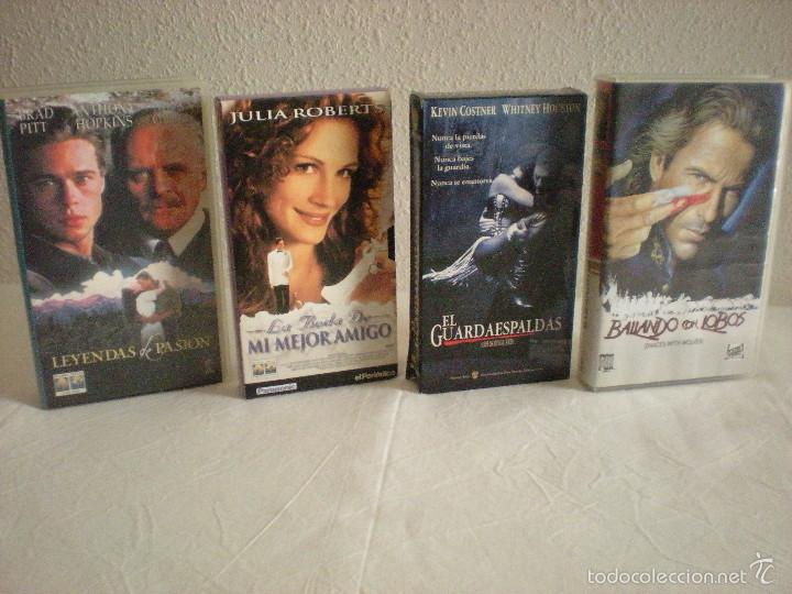 Cin&eacute;ma: VHS Pack - 4 # Comedia