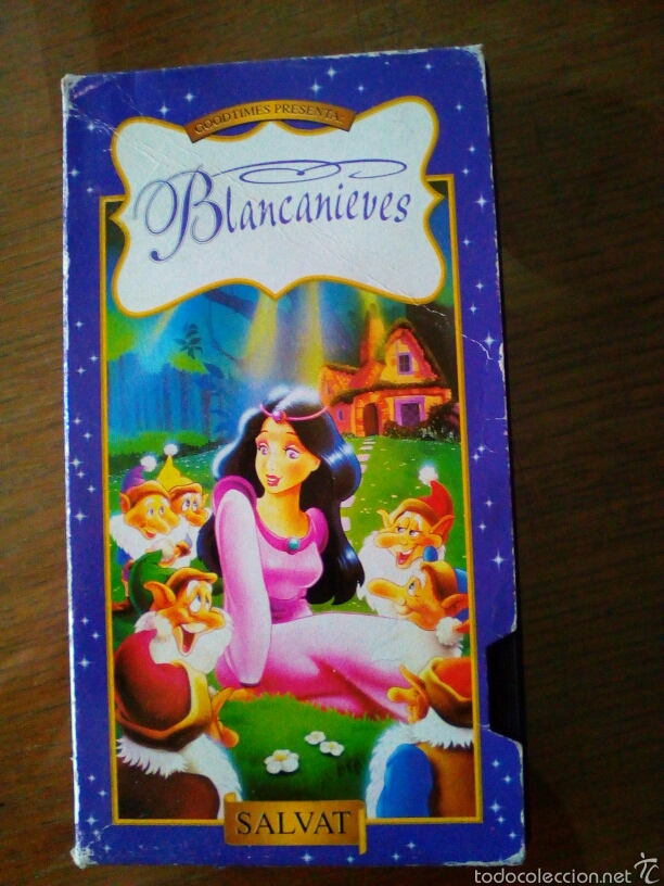 Cine: Blancanieves - Foto 1