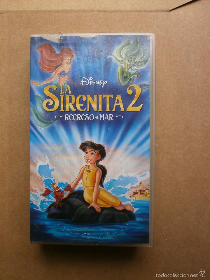 Cine: SIRENITA 2 - Foto 1