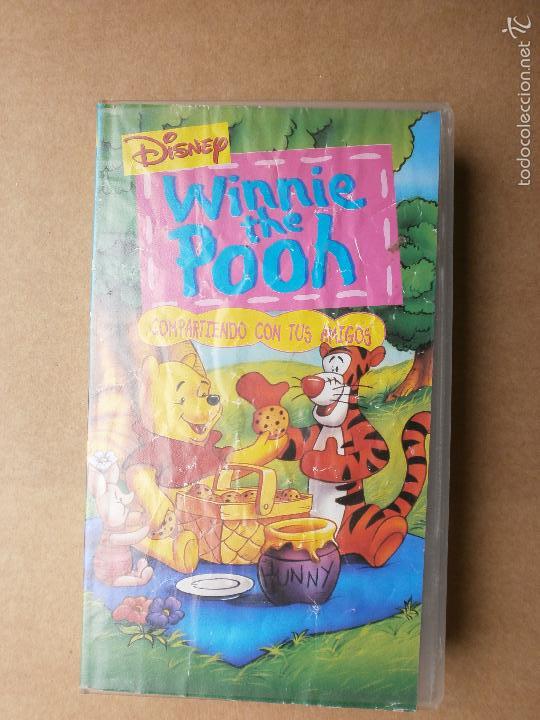 Cine: WINNIE THE POOH - Foto 1